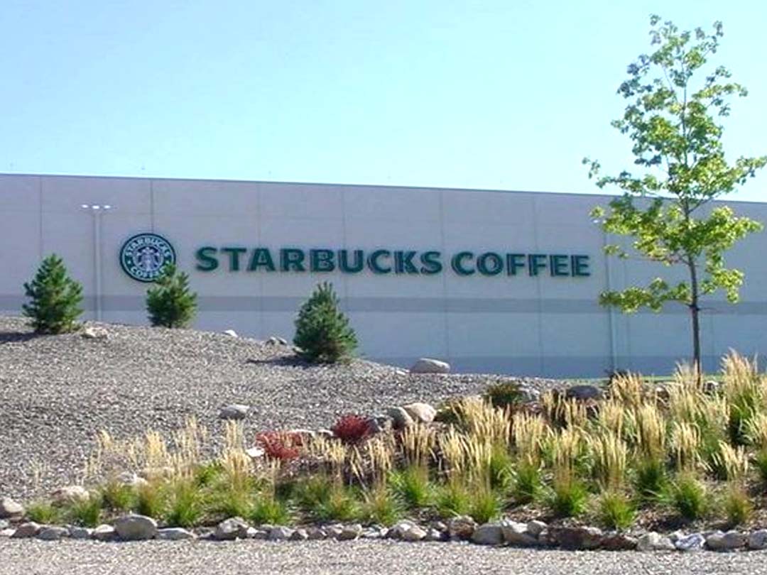Starbucks Reno